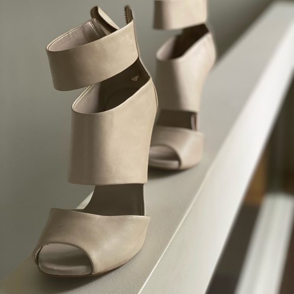 Aldo sandal heels - Picture 2 of 3